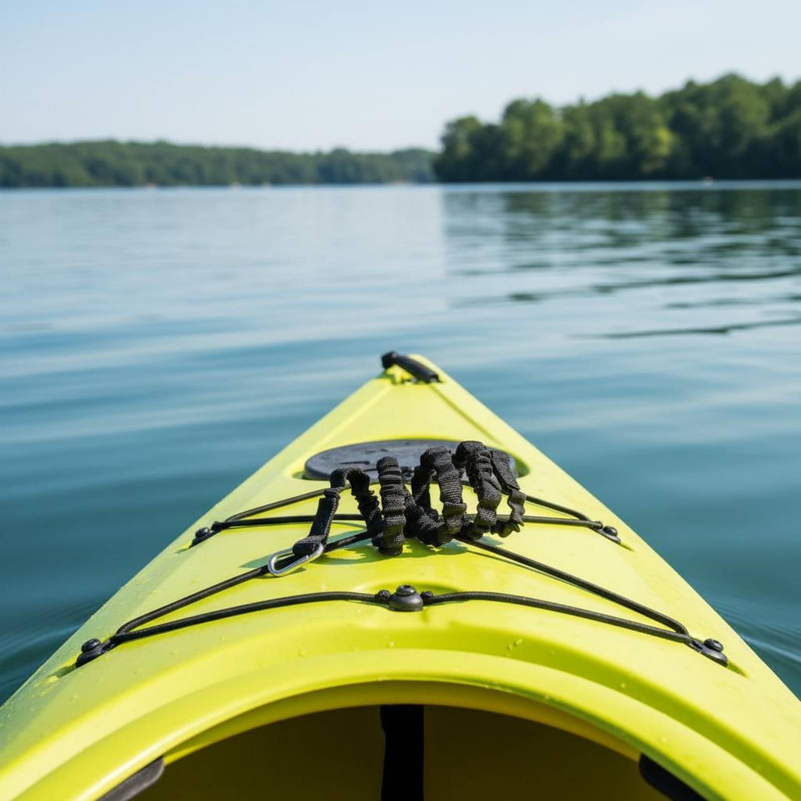Kayak Paddle Leash Anti-Loss S - огляд і ціна Fishing Boat Oar