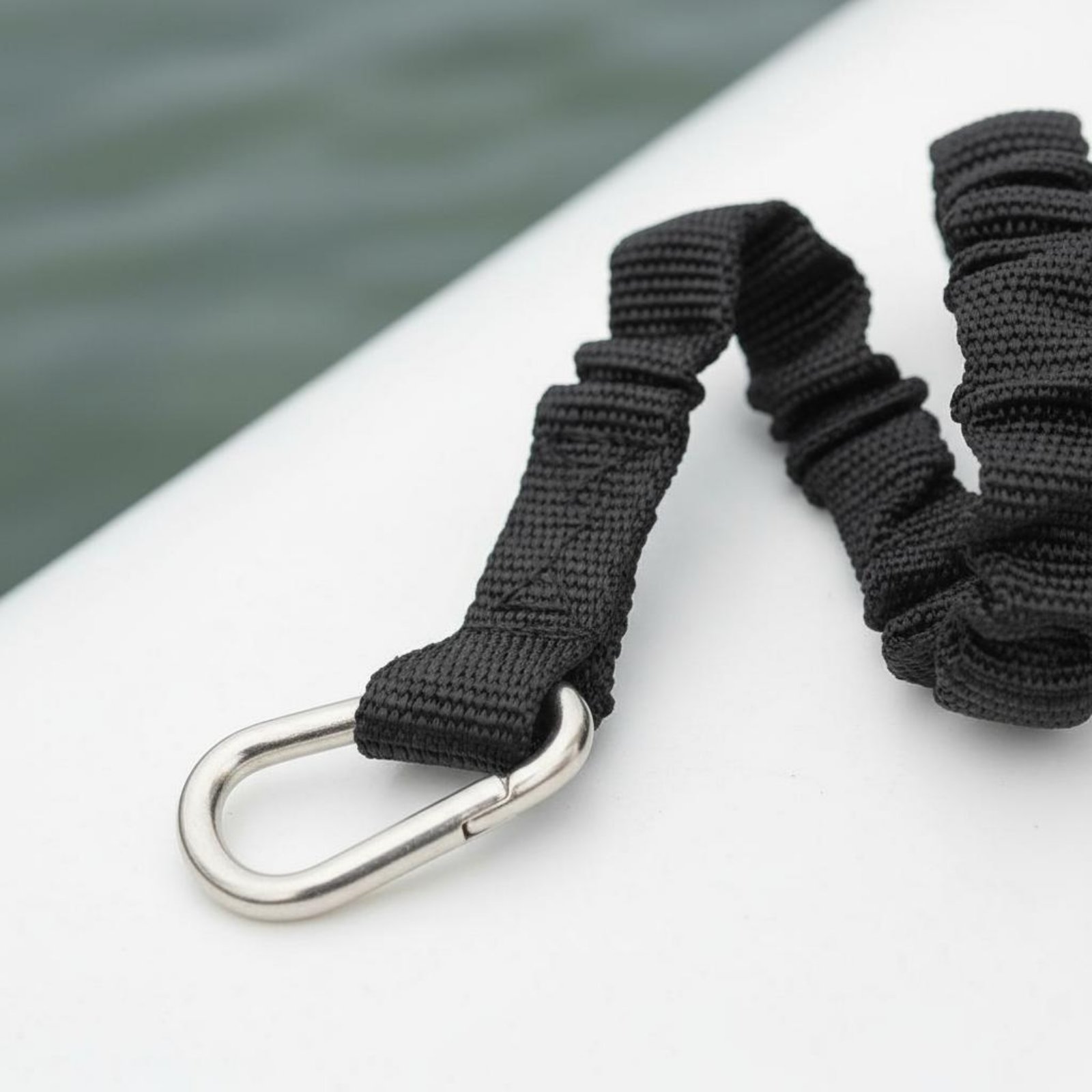Kayak Paddle Leash Anti-Loss S - огляд і ціна Fishing Boat Oar