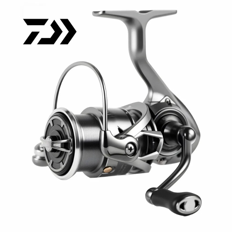 DAIWA 15Kg Max Drag Power Full - огляд і ціна Kastking Reel Zephyr