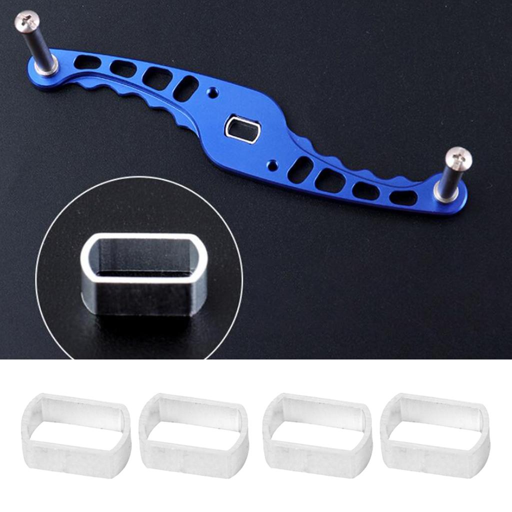 Fishing Rocker Hole Spacer Hig - огляд і ціна Fishing Boat Aluminum