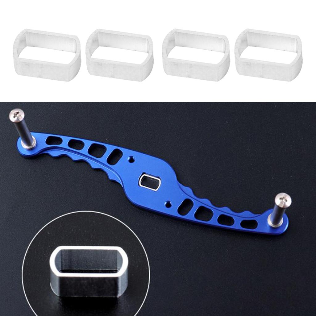 Fishing Rocker Hole Spacer Hig - огляд і ціна Fishing Boat Aluminum