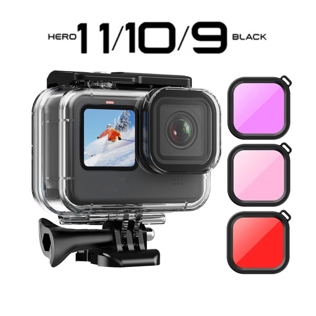 Action Camera Accessories For  - огляд і ціна Fishing Boat Cover
