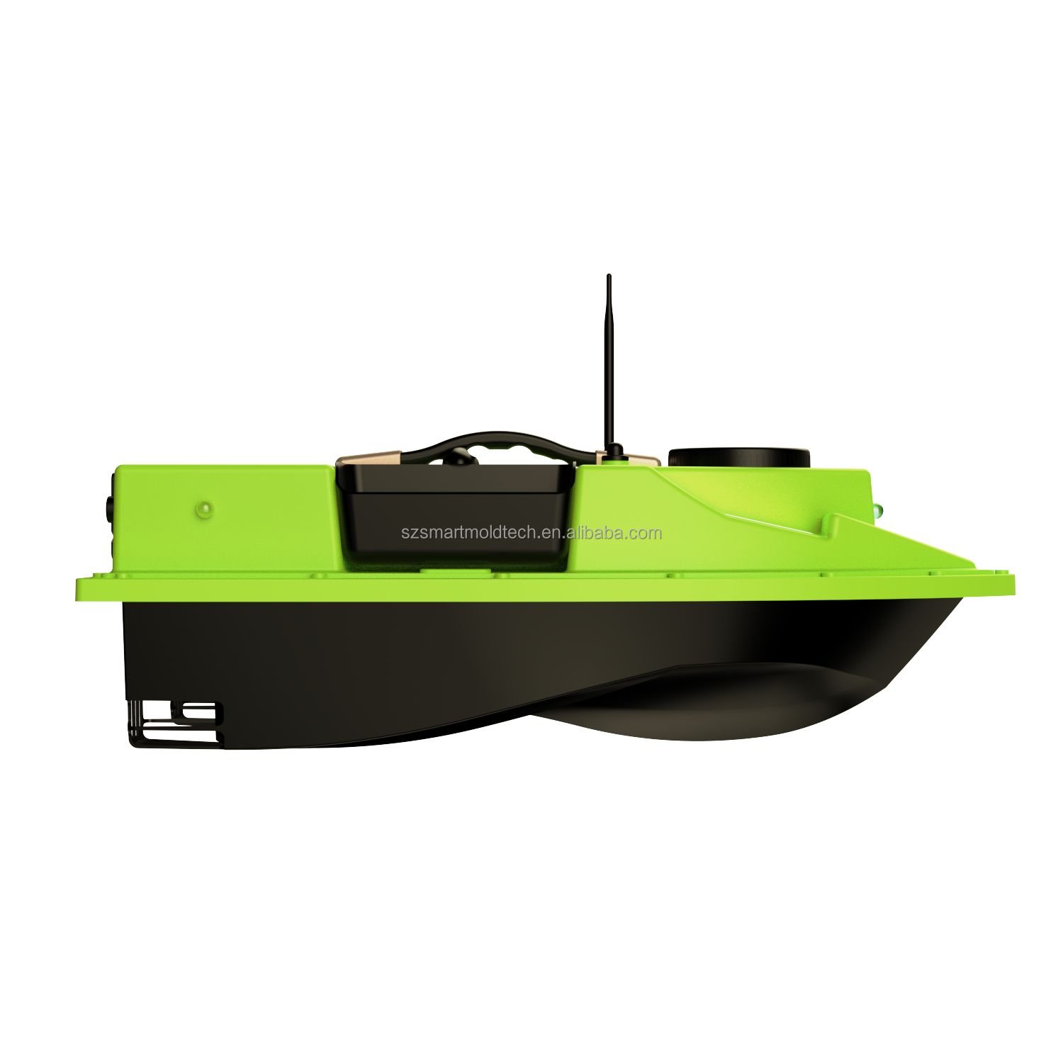 Sonar Fish Finder Carp Fishing - огляд і ціна Fishing Boat Gps