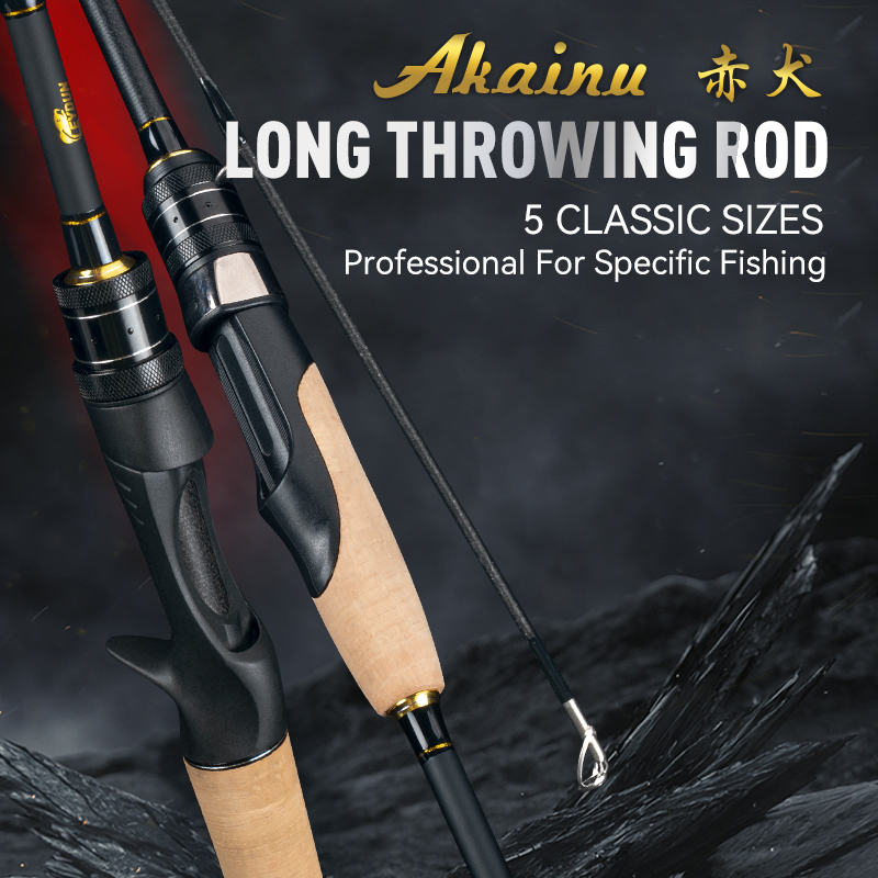 LEYDUN AKAINU Fsihing Rods Ult - огляд і ціна Kastking Reel Zephyr