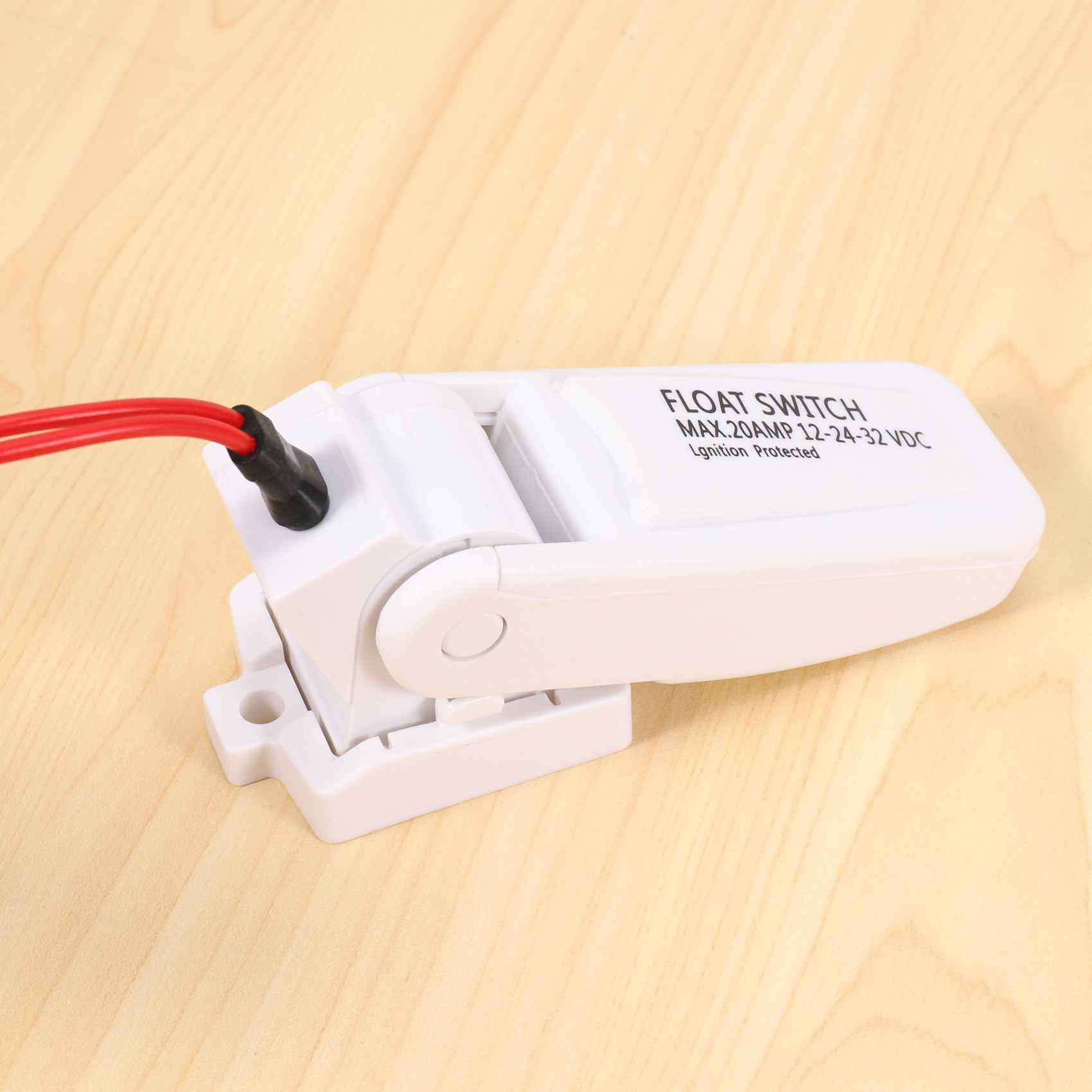 Customer Favorite Bilge Pump F - огляд і ціна Fishing Boat Bilge Pump