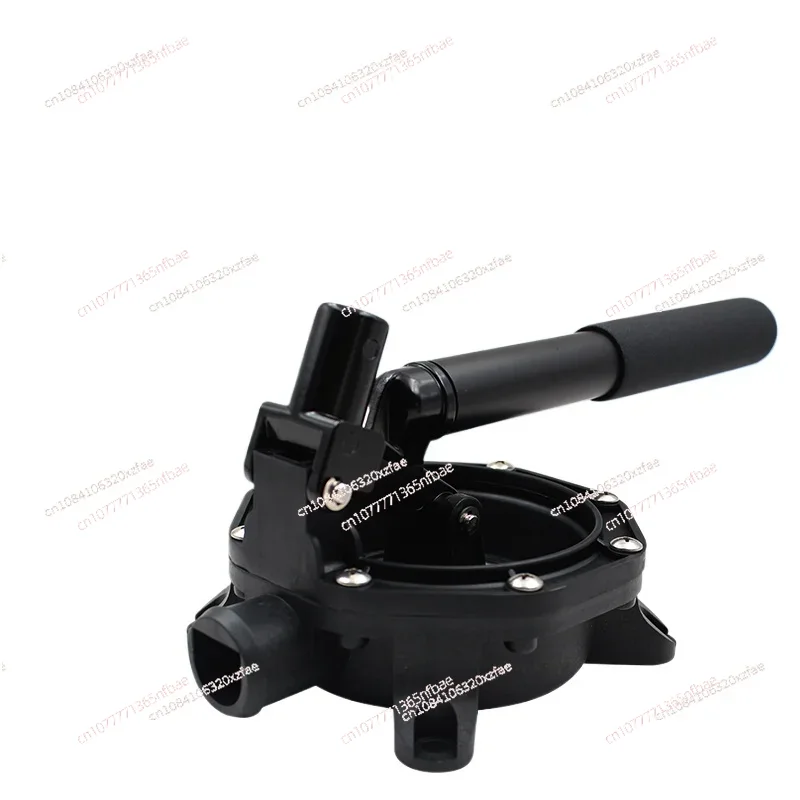 Heavy-Duty Marine Manual Bilge - огляд і ціна Fishing Boat Bilge Pump